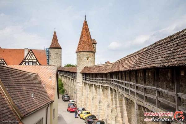 روتنبرگ آلمان