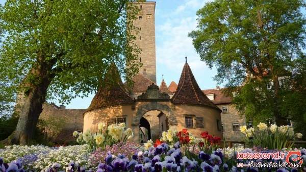 روتنبرگ آلمان