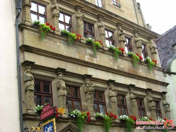 روتنبرگ آلمان