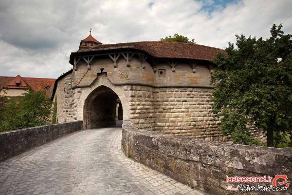 روتنبرگ آلمان