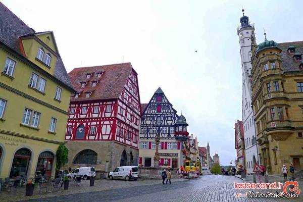 روتنبرگ آلمان