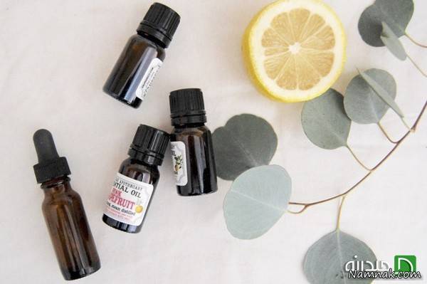 با ترفند های خوشبو کردن طبیعی خانه آشنا شوید خوشبو کردن خانه