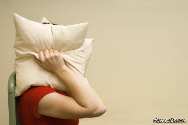 اختلال میزوفونیا