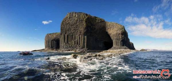 غار سنگ کوه