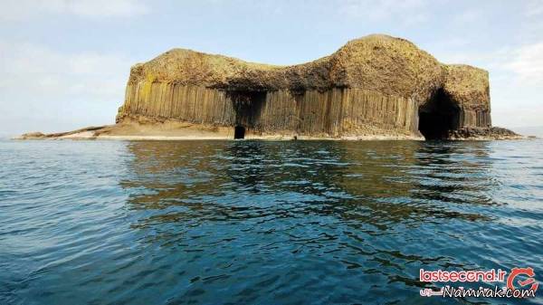 غار سنگ کوه