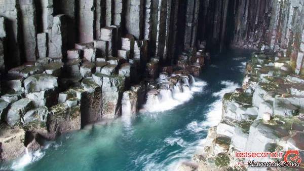 غار سنگ کوه