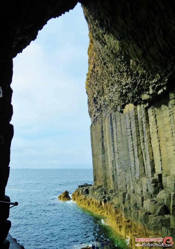 غار سنگ کوه