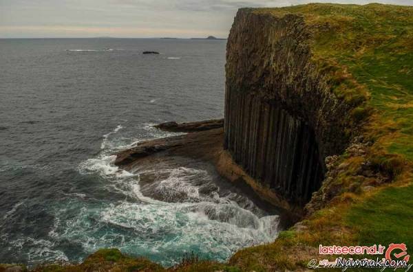 غار سنگ کوه