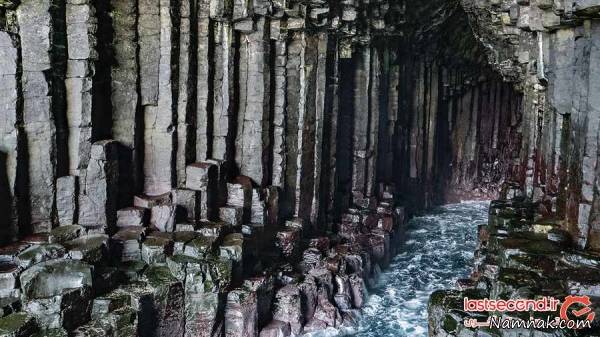 غار سنگ کوه