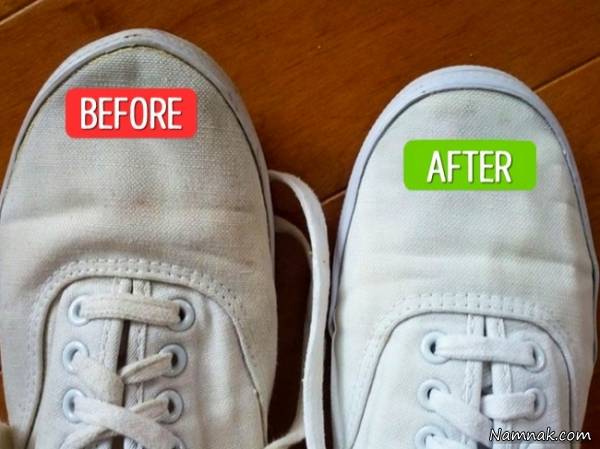 ترفندهایی برای نو کردن وسایل قدیمی خانه وسایل قدیمی خانه