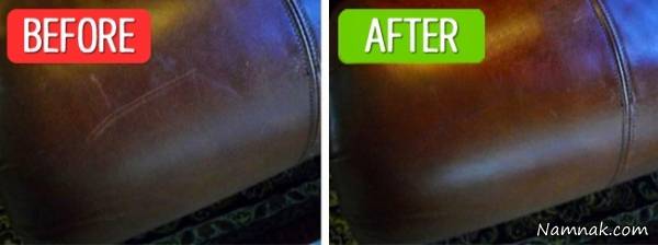 ترفندهایی برای نو کردن وسایل قدیمی خانه وسایل قدیمی خانه