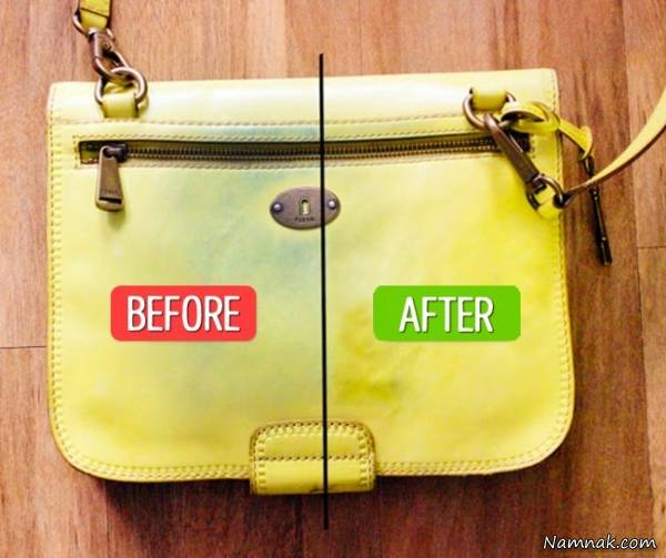 ترفندهایی برای نو کردن وسایل قدیمی خانه وسایل قدیمی خانه