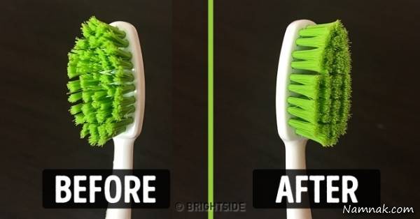 ترفندهایی برای نو کردن وسایل قدیمی خانه وسایل قدیمی خانه