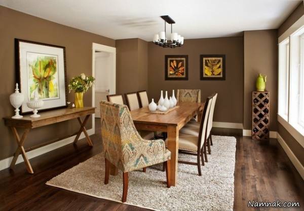 بهترین روش های خانه داری برای خانم های پرمشغله روش های خانه داری