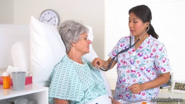 10 کشوری که پرستاران درآمد بالایی دارند درآمد پرستاران