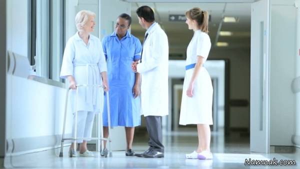 10 کشوری که پرستاران درآمد بالایی دارند درآمد پرستاران