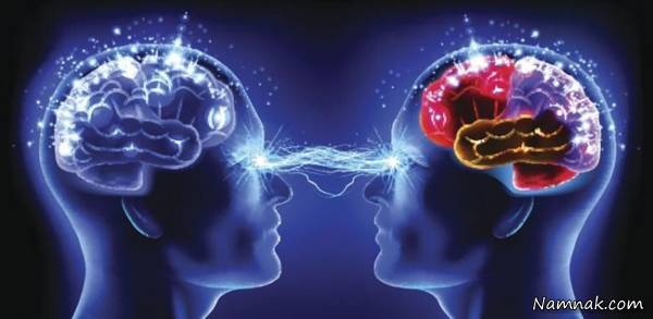 پی بردن به افکار دیگران