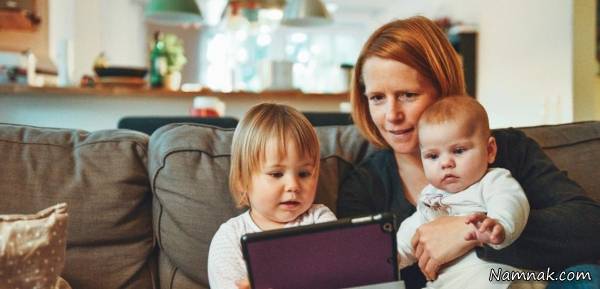 10 راه برای اینکه والدین خوبی باشید والدین خوب