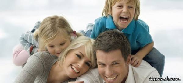 10 راه برای اینکه والدین خوبی باشید والدین خوب