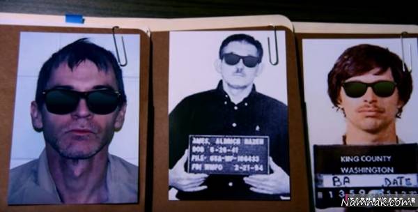 دستگاه دروغ سنج