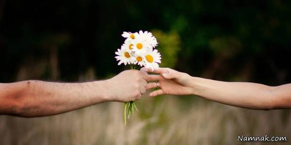 اشتباهات یک رابطه عاشقانه را چگونه جبران کنیم؟ رابطه عاشقانه