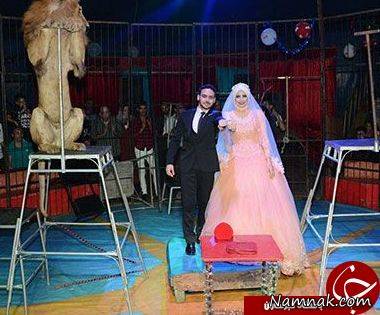 مراسم نامزدی 