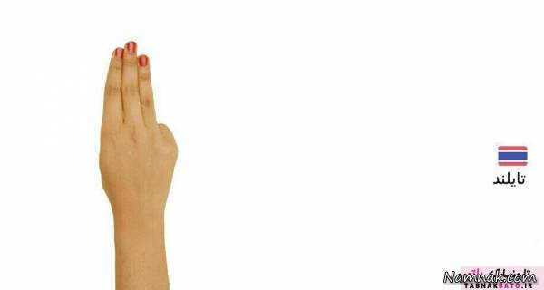 کشورهای خارجی