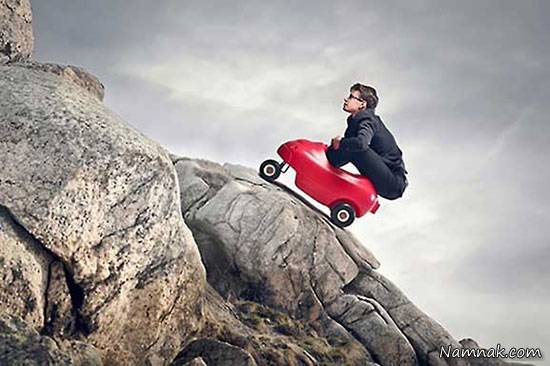 کارآفرین موفق