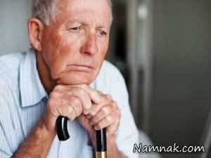 رفتار با سالمندان