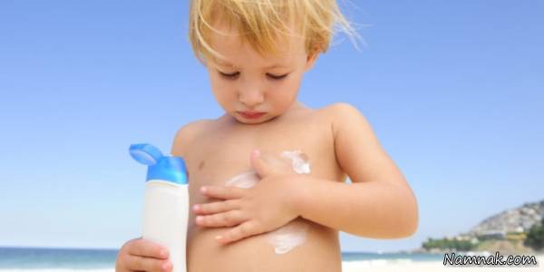 محافظت از پوست