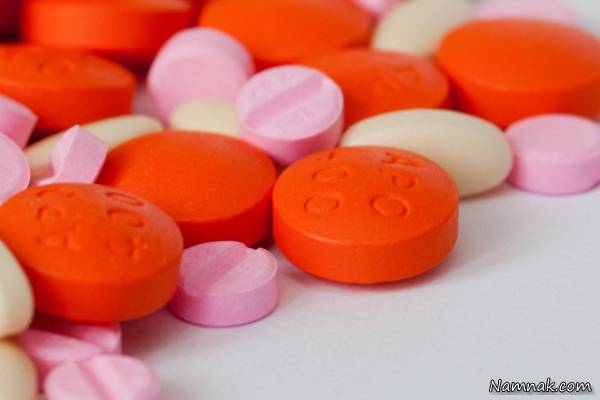 قرص های روانگردان