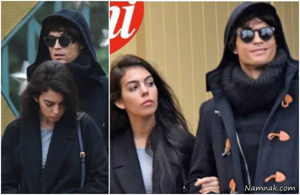 کریستیانو رونالدو 