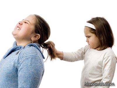 لجبازی کودکان