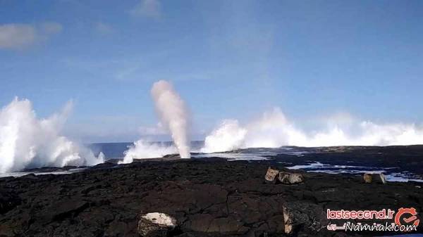 جزیره ساموآ