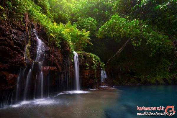 جزیره ساموآ