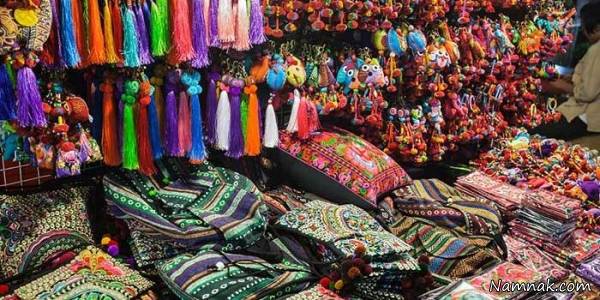 معرفی سوغاتی های عجیب در دنیا + عکس سوغاتی های عجیب