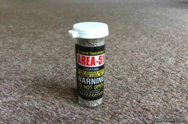 معرفی سوغاتی های عجیب در دنیا + عکس سوغاتی های عجیب