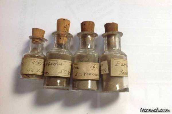 معرفی سوغاتی های عجیب در دنیا + عکس سوغاتی های عجیب