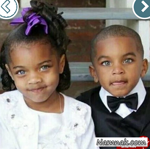 انسان هایی با چشمان زیبا و خیره کننده + عکس چشمان زیبا