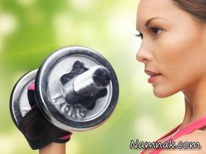 سیکس پک شکمی