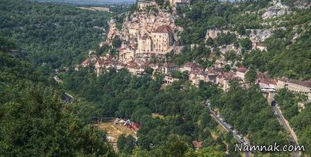 روستای زیبا 