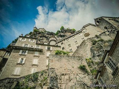 روستای زیبا