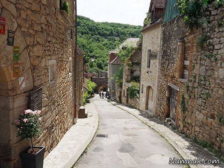 روستای زیبا 