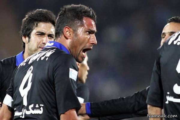 امیرحسین صادقی