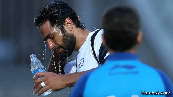 امیرحسین صادقی