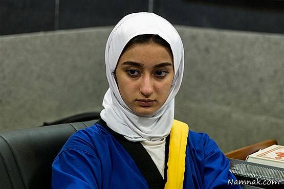 زهرا یزدانی