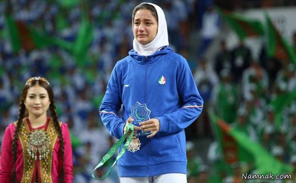 زهرا یزدانی