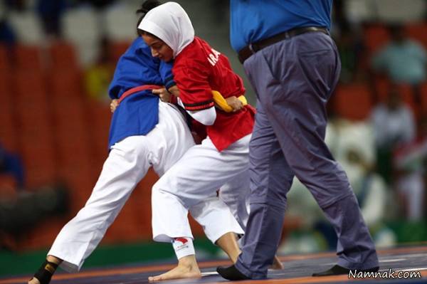 زهرا یزدانی