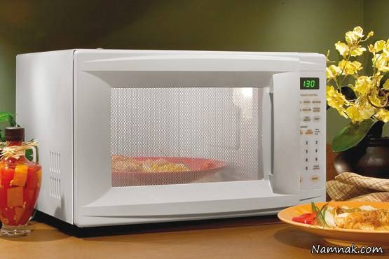 خطر ابتلا به سرطان با گذاشتن ظروف پلاستیکی در ماکروفر ابتلا به سرطان