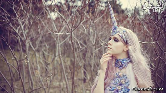 از مد افتاده